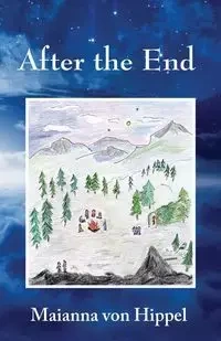 After the End - von Hippel Maianna