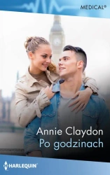 eBook Po godzinach - Annie Claydon mobi epub
