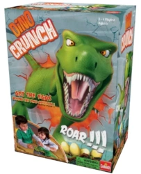 Dino Crunch - Goliath