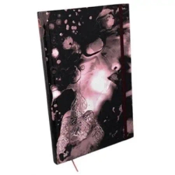 Wampir: Maskarada Notatnik