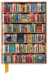 Notatnik A5 linia TW Książki srebrne - Praca zbiorowa