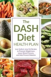 The DASH Diet Health Plan - John Chatham