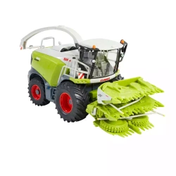 Britains kombajn Claas Jaguar 980