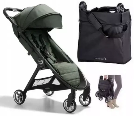 Bbj Wozek City Tour 2 Everett Green 2145422