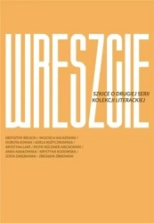Wreszcie II. Szkice o drugiej serii Kolekcji... - praca zbiorowa