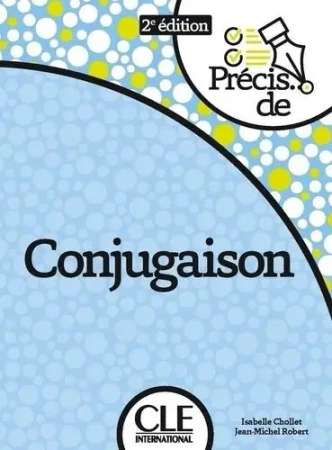 Precis de conjugaison - praca zbiorowa