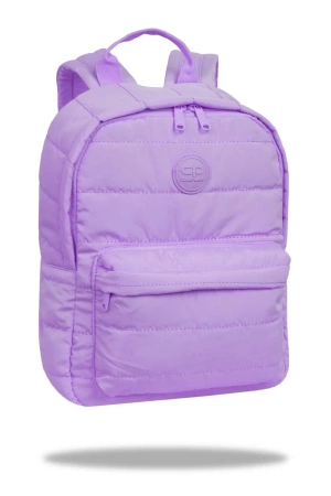 Plecak 1-komorowy Coolpack abby pastel powder purple - PATIO