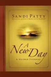 A New Day - Patty Sandi