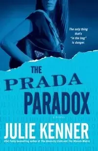Prada Paradox - Julie Kenner