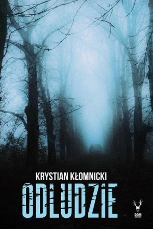 Odludzie - Krystian Kłomnicki