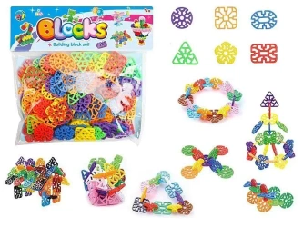 Klocki różne kształty - ADAR