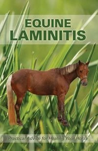 Equine Laminitis - Jenny Edwards