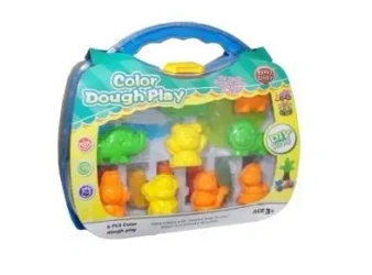 Masa plastyczna - SWEDE