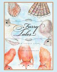 Furry Tales - Pam Tinnes