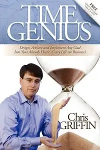 Time Genius - Chris Griffin