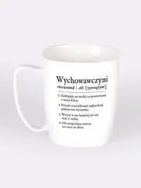 Kubek Wychowawczyni - Nadwyraz