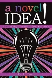 A Novel Idea! - Last K. A.