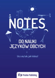 Notes do nauki języków obcych - Praca Zbiorowa