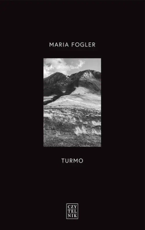 eBook Turmo - Maria Fogler epub mobi