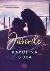 Juvenile - Karolina Góra