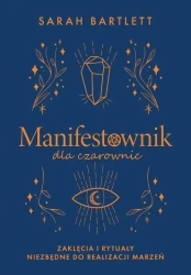 eBook Manifestownik dla czarownic - Sarah Bartlett mobi