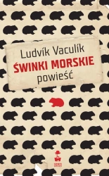 eBook Świnki morskie - Ludvík Vaculík epub mobi