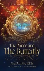 The Prince and the Butterfly - Reis Natalina