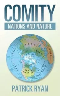 Comity - Ryan Patrick