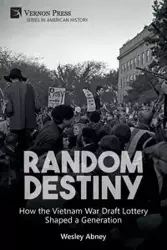 Random Destiny - Wesley Abney
