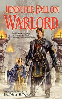 Warlord - Fallon Jennifer