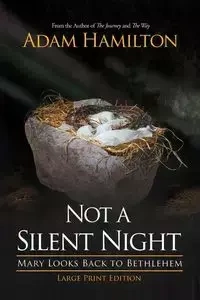 Not a Silent Night - Adam Hamilton