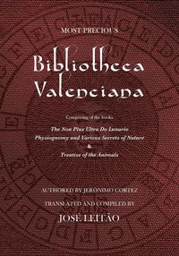 Bibliotheca Valenciana - Cortez Jerónimo