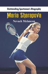 Outstanding Sportsman's Biography - Melancon Nevaeh