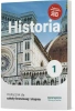 Historia SBR 1 Podręcznik zmiana 2022 - Mirosław Ustrzycki, Janusz Ustrzycki