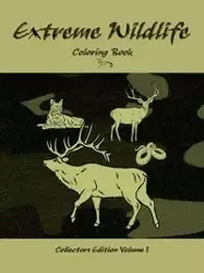 Extreme Wildlife - Jackson Traci