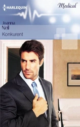 eBook Konkurent - Joanna Neil mobi epub