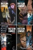 Raz i na zawsze. Tom 1-4, Kieron Gillen - Kieron Gillen