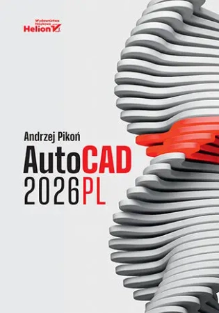 AutoCAD 2026 PL - Andrzej Pikoń