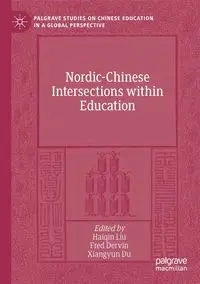 Nordic-Chinese Intersections within Education - Liu Haiqin
