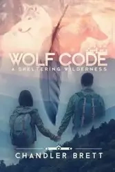 Wolf Code - Brett Chandler