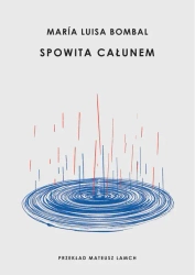 eBook Spowita całunem - Luisa María Bombal epub mobi