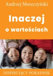 eBook Inaczej o wartościach - Andrzej Moszczyński epub mobi