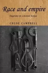 Race and empire - Chloe Campbell