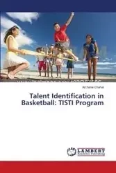 Talent Identification in Basketball - Chahal Archana