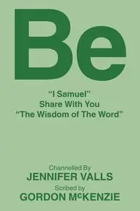 Be - Jennifer Valls