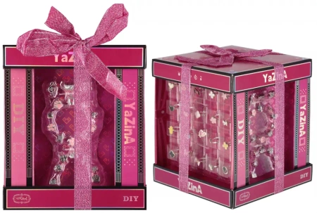 Pierścionek 18x20x18 - Mega Creative