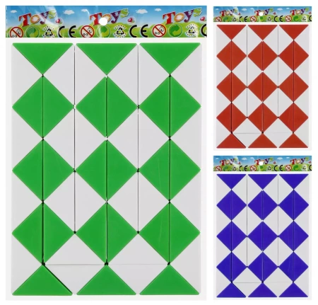 Kostka Magic Waz 13x18x2 Mc Folia 96/192