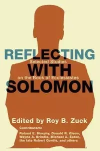 Reflecting with Solomon - Zuck Roy B.