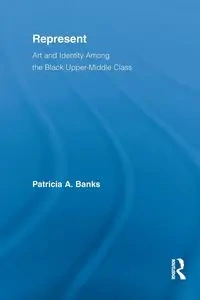 Represent - Patricia A. Banks