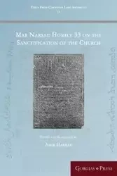 Mar Narsai - Harrak Amir
